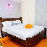 Lux Suites Marcus Garden Apartments Kilimani