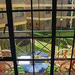 Primal Apartment At Embakasi, Nairobi, Kenya.