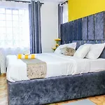 The Jewel - 2Bedroom Kiambu Road