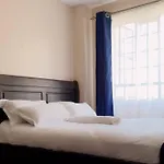 Cozy 1 Bedroom In South B, Nairobi