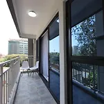 Sandalwood Apartments Kilimani
