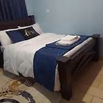 Lux Suites Trm Drive Apartments Roysambu