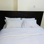 Lux Suites Boujee Homes Utawala