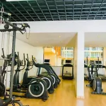 Lux Suites Oasis Of Peace Apartments