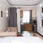 Springstone Studio Apartment Rm 19