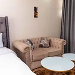 Springstone Studio Apartment Rm 19