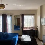 Sam Studios At Mvuli