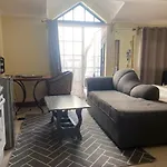 Sam Studios At Mvuli