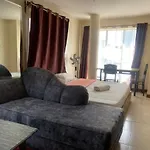 Sam Studios At Mvuli