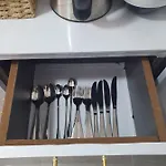 Stellar 1-Bedroom Apartment In Madaraka Estate, Nairobi