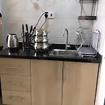 Lux Suites Dennis Pritt Studio Apartments Kilimani
