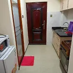 Lux Suites Dennis Pritt Studio Apartments Kilimani