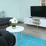 Modern &Homely Guest Suite W/Free Parking In Karen