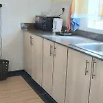 Modern &Homely Guest Suite W/Free Parking In Karen