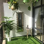 Lux Suites Dennis Pritt Business Apartments Kilimani