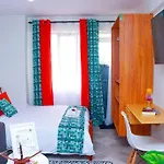 Myspace Studio Apartment
