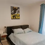 Royal Gardens Apartments