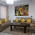 Royal Gardens Apartments