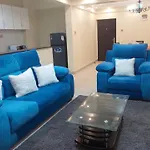 1 And 2 Bedroom Airbnb In Kileleshwa On Laikipia Road