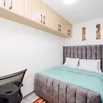 Sandalwood Apartments Kilimani