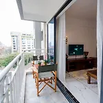 Sandalwood Apartments Kilimani