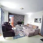 Blissful 2 Bedroom Fully Furnished Apartment