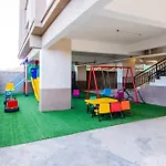 Sapphire Expressway Suite Near Jkia Sgr