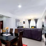 Sapphire Expressway Suite Near Jkia Sgr