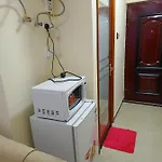Lux Suites Dennis Pritt Studio Apartments Kilimani