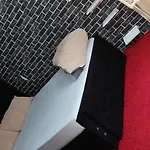 South B Studio Furnished Apartment