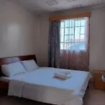 Sky Furnished Apartment In South B