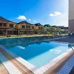 Jkia Crystal Rivers Suite With A Pool And Mall