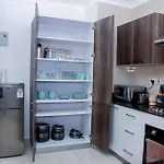 Nala House Close To Jkia And Sgr