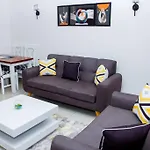 Nala House Close To Jkia And Sgr