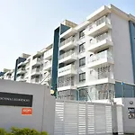 Elegant Studio Apartments