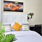 Elegant Studio Apartments