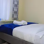 Elegant Three-Bedroom Apartment In Kilimani
