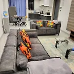 Perry West Residency