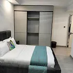 Perry West Residency