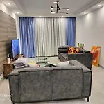 Perry West Residency
