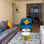 Staycation By Faith