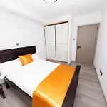 Kilimani Executive 2 Bedroom Apartment With Gym