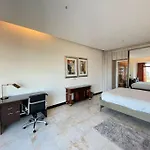 City View Apartment Nestled In The Heart Of Nbo