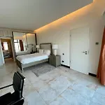 City View Apartment Nestled In The Heart Of Nbo