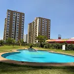 Enzi Heights