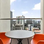 Modern 1 Bedroom At Elite Residence Near Gtc, Westlands, Nairobi