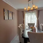 Airport Luxury Private Rooms