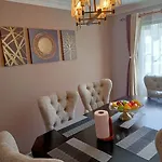 Nairobi Airport - Private Rooms