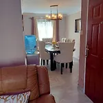 Nairobi Airport - Private Rooms