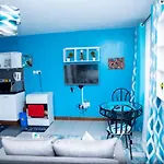 Elegant Furnished Studios